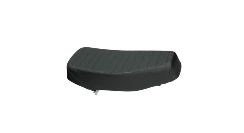 1. Saddle Long Complete