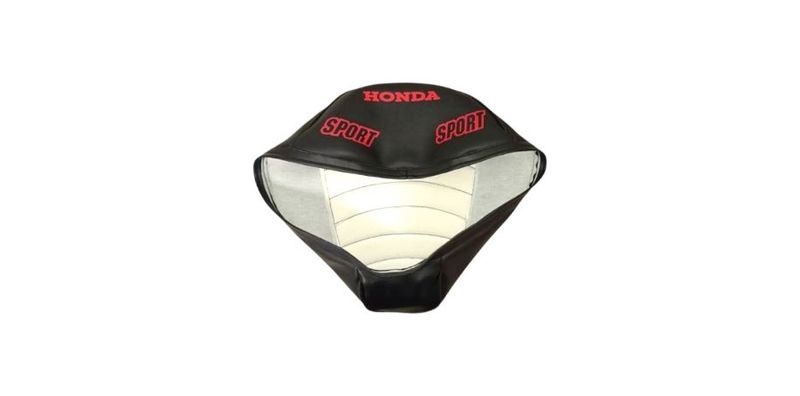 1. Sport Cover Black