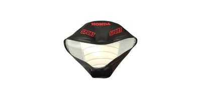 1. Sport Cover Black