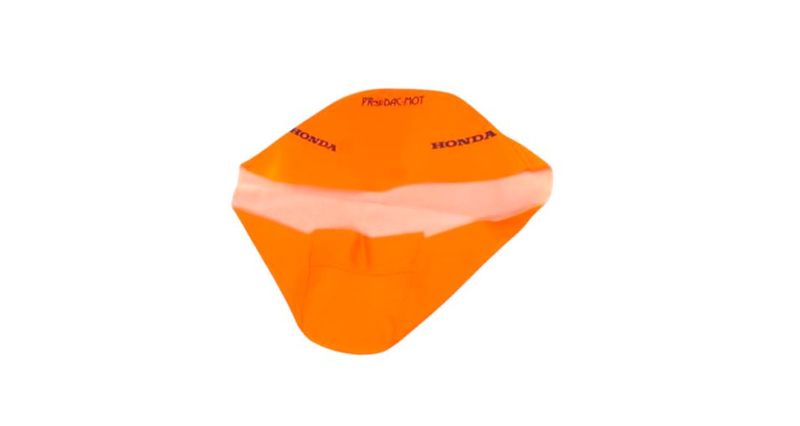 1. Cover Fluor Orange