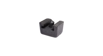 3. Rubber B Seat