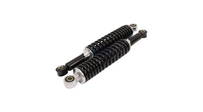 2. Shock Absorber Set Black