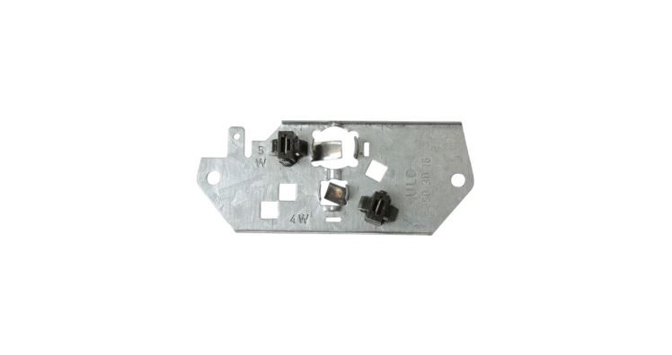 Socket Taillight ULO
