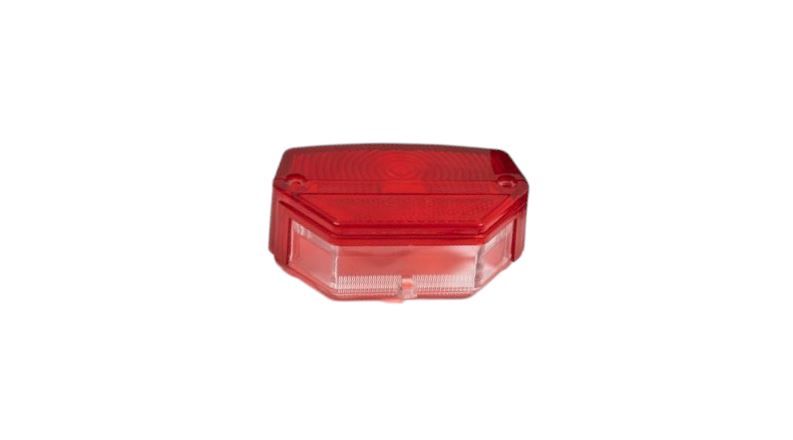 Lens Taillight
