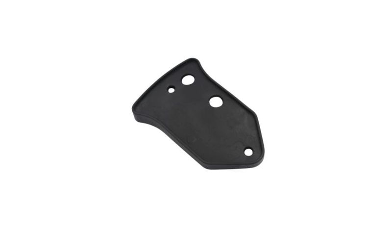 6. Rubber Rear Light