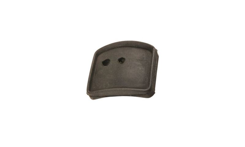 7. Rubber Rear Light Small