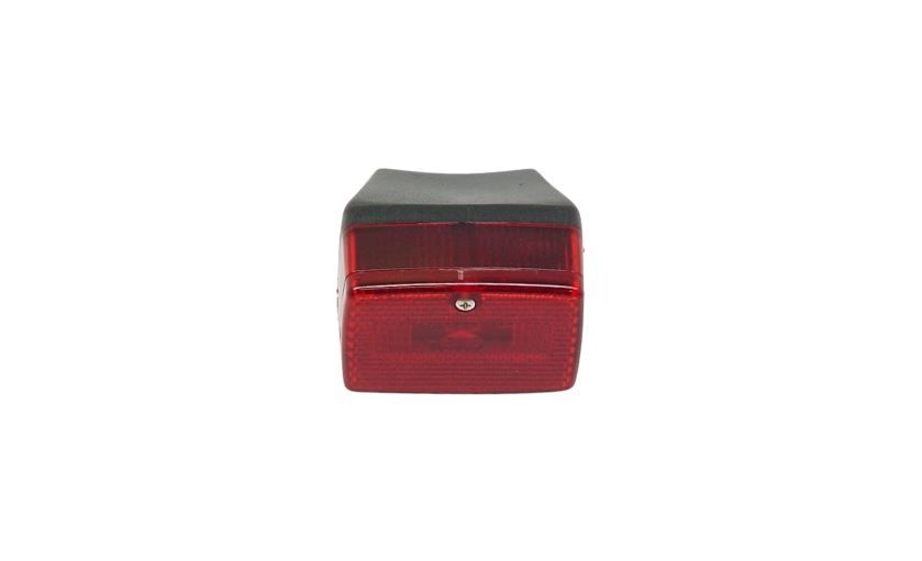 9. Complete Rear Taillight Small