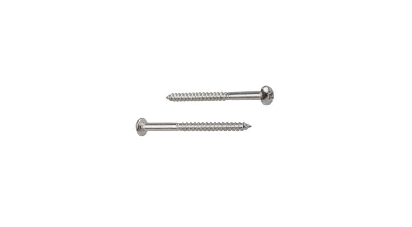 12. Screw Set Rear Light