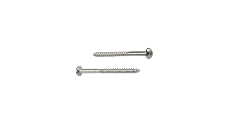 12. Screw Set Rear Light
