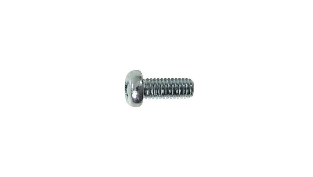 14. Bolt Bottom Mounting
