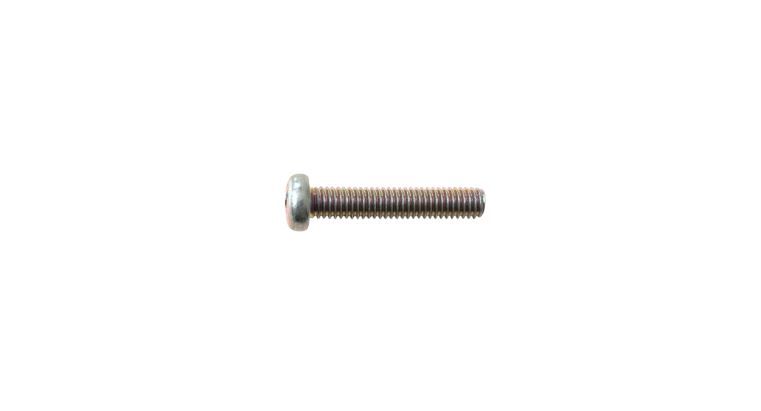 15. Bolt Top Mounting