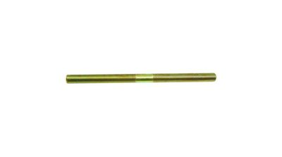 2. Axle ±155mm 2. Axle ±155mm