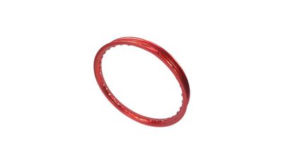 Rim Alloy Red 17 x 1.2 Rim Alloy Red 17 x 1.2