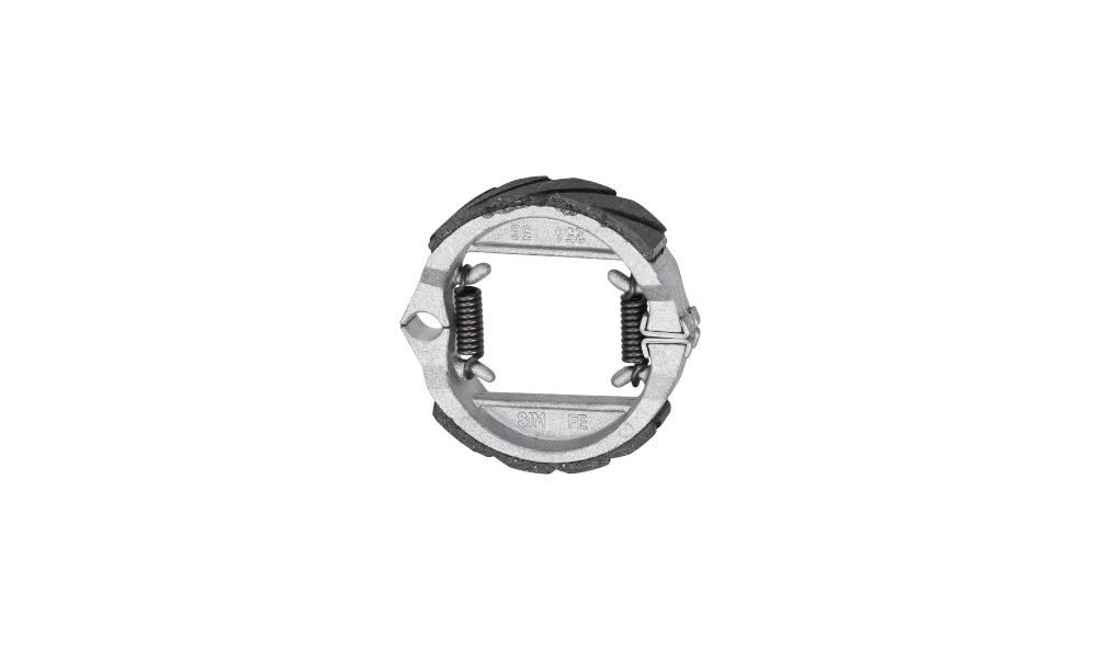 Race Shoe Brake Set & Springs Race Shoe Brake Set & Springs