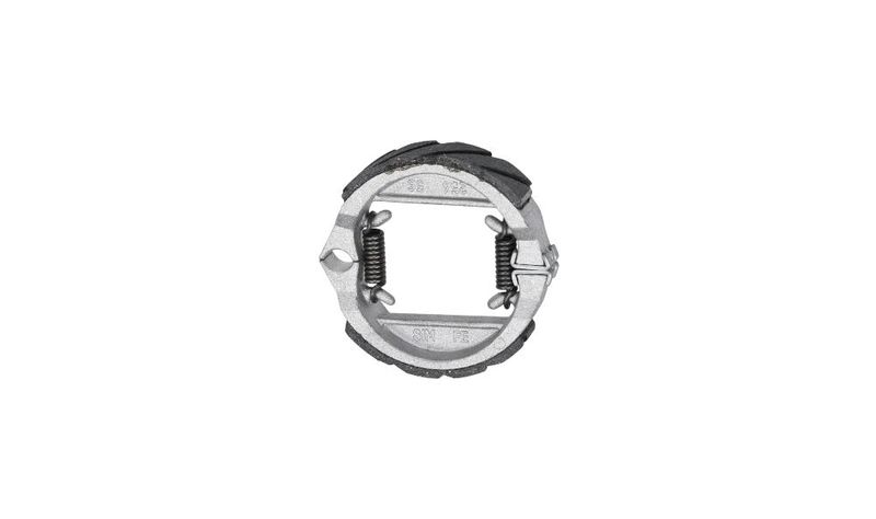 Race Shoe Brake Set & Springs