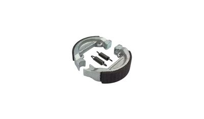 Shoe Brake Set & Springs Polini