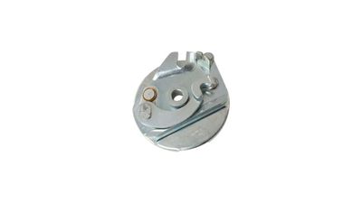 12. Front Brake Panel 12. Front Brake Panel