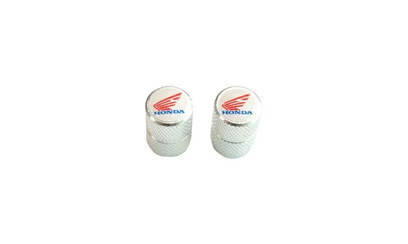 Honda Valve Cap Set Honda Valve Cap Set