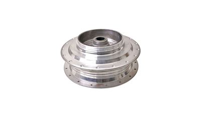 3. Hub Rear Wheel