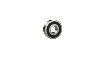 18. Bearing Rear Wheel