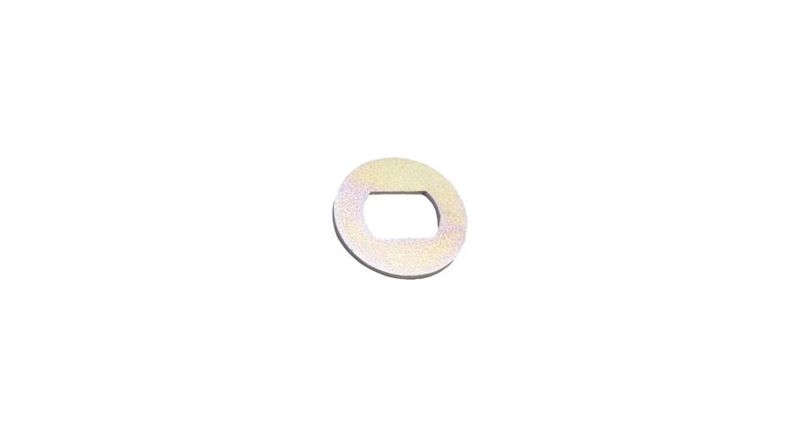 10B. Washer Front Panel