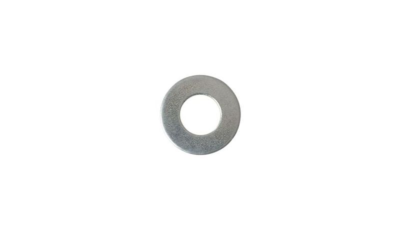 10. Washer Plain
