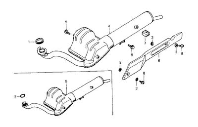 Exhaust