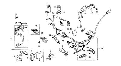 Wire Harness