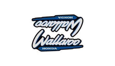 1996-2001 Wallaroo Set Blue