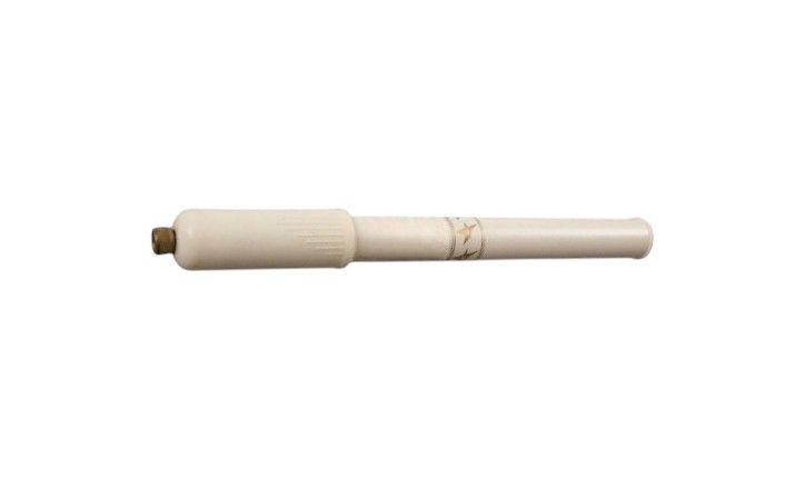 23. Pump Assy White