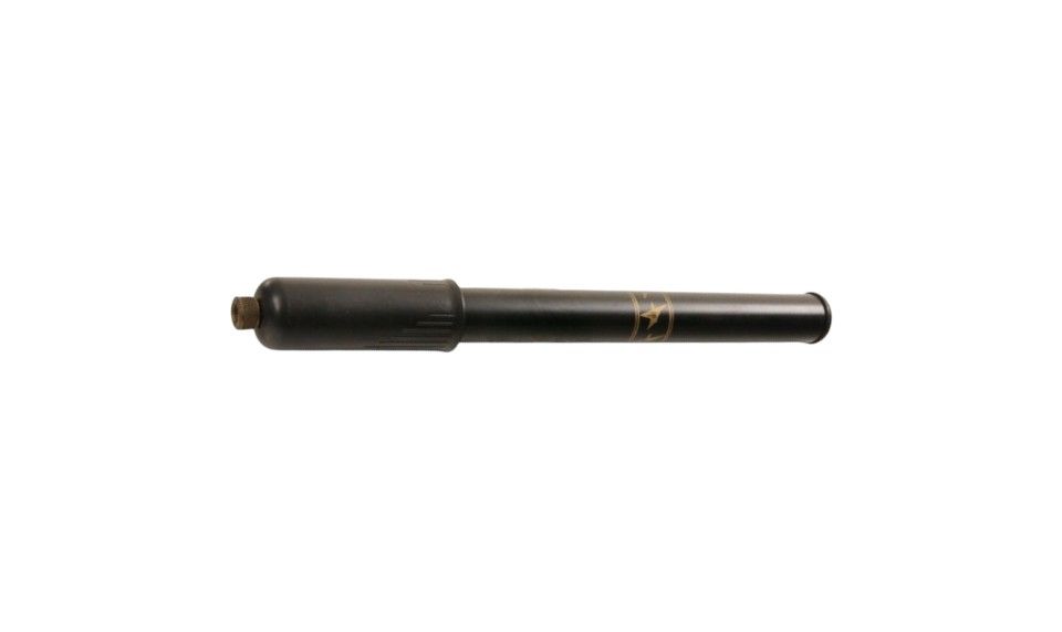 23. Pump Assy Black
