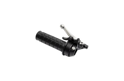 15. Complete Gas Handle + Holder