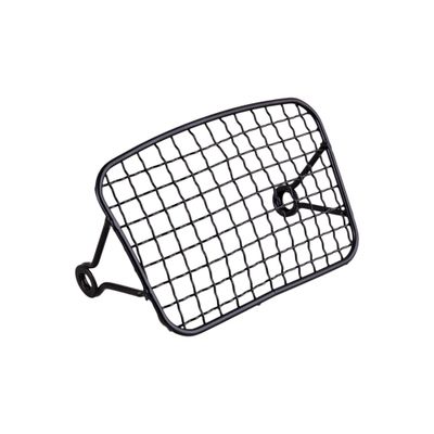 Headlight Grille Black Headlight Grille Black