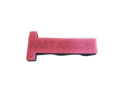 2. Airfilter Fast Arrow 2. Airfilter Fast Arrow