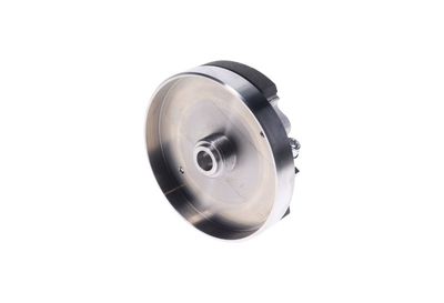 8. 2G Clutch