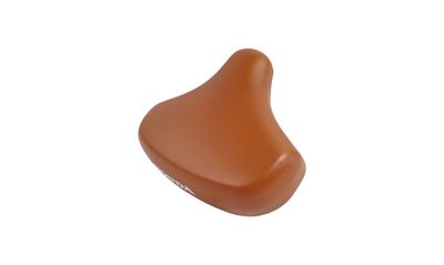 Saddle Complete Mushroom Cognac
