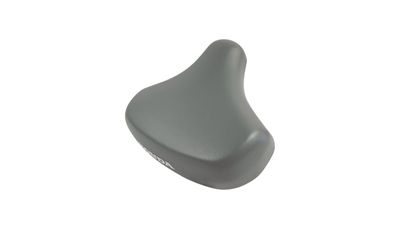 Saddle Complete Mushroom Grey