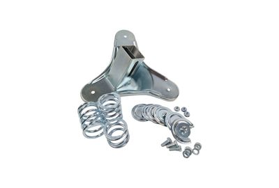 Saddle Base Complete (Mushroom Model)