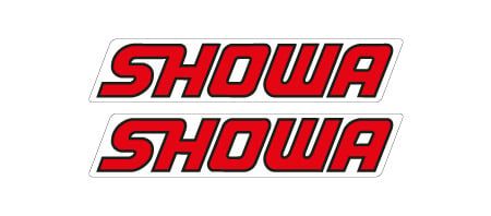 Showa Set Red