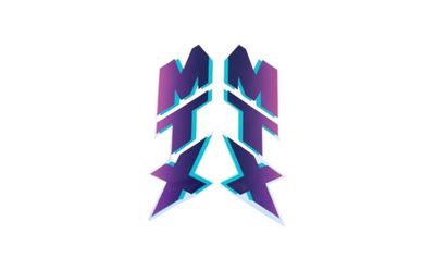 Decal Set Fuel Tank Purple