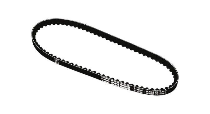 6. V-belt Malossi