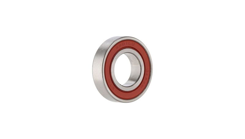 17. Ball Bearing