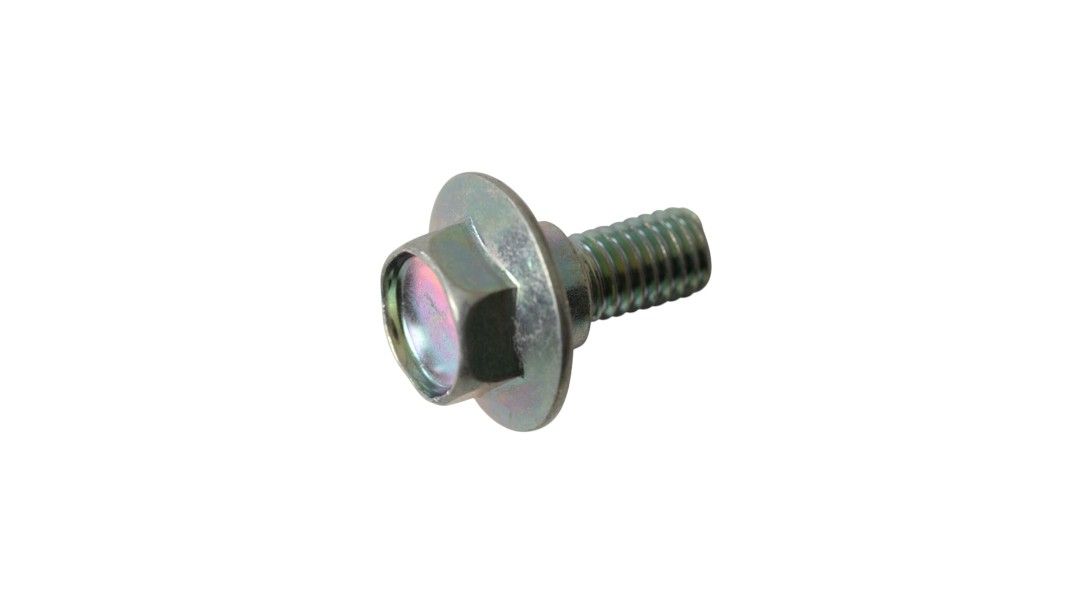Bolt Flange