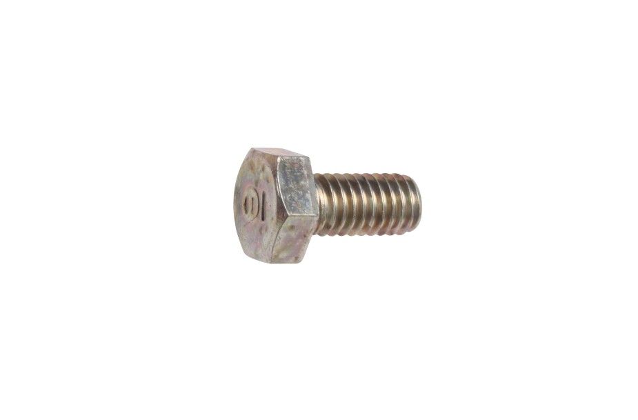 14. Bolt Hex