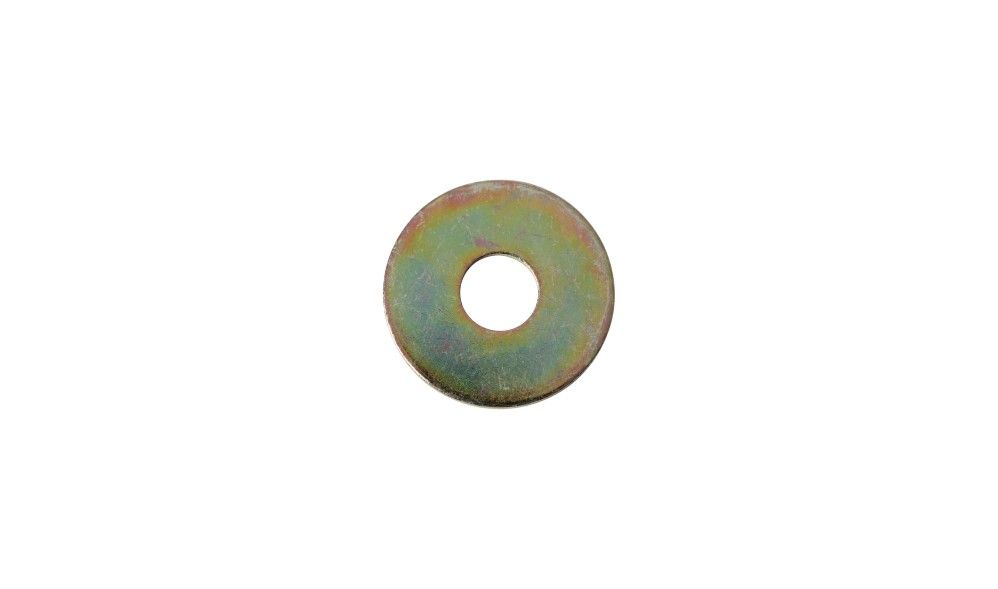 18. Washer