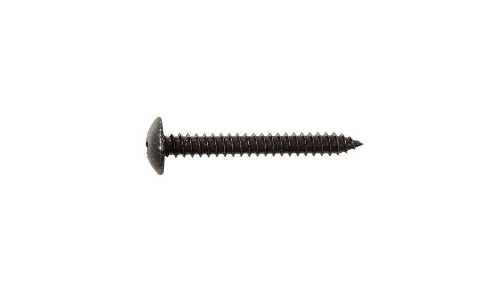 17. Screw Housing