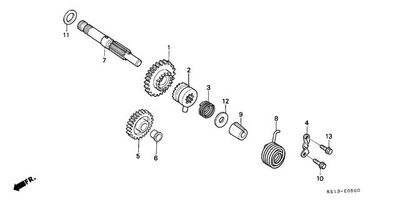 Kickstarter Spindle