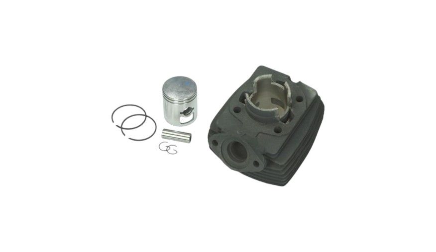 1. Cylinder DMP 40mm
