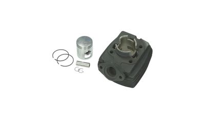 1. Cylinder DMP 40mm