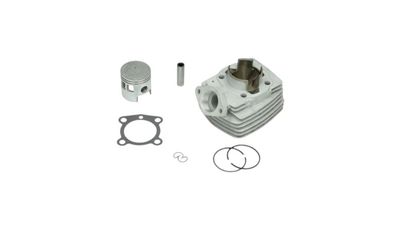 1. Cylinder Airsal 46mm
